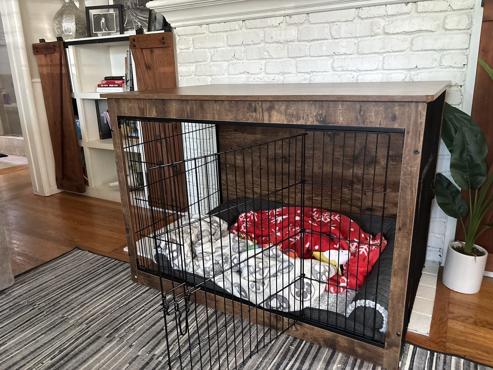 Large Pet Crate For Sale