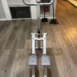 Stair master