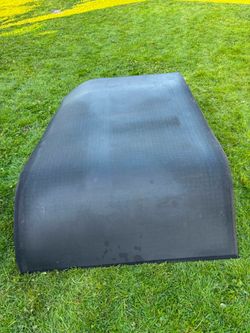 Gym Mat