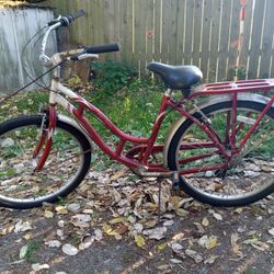 Schwinn Cruiser