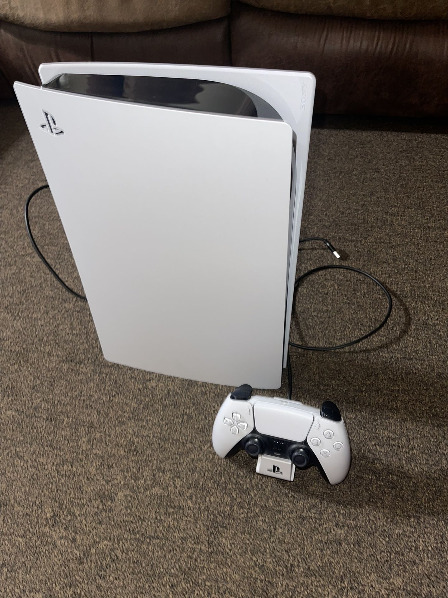 Ps5 Digital