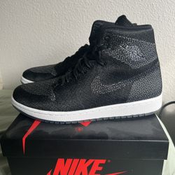 Jordan Retro 1 High MTM size 10.5