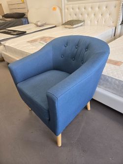New Accent Chair
