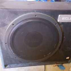 Sound System 