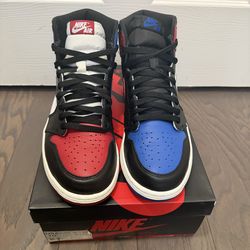 Jordan 1 Top 3 2016