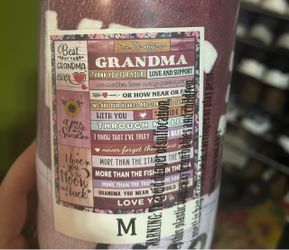 New Best Grandma Ever Blanket