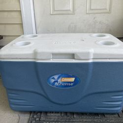 Coleman Cooler for Sale in Salt Lake City, UT OfferUp
