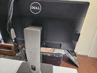Dell Desk Top Monitor