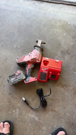 Hackzall Milwaukee  m18