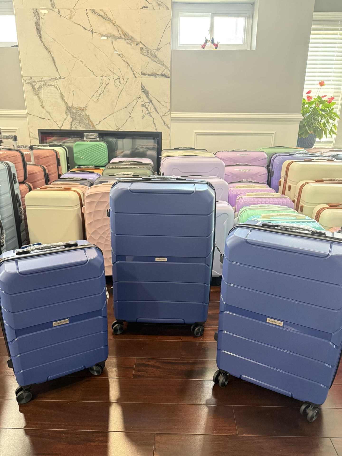 Luggage Set