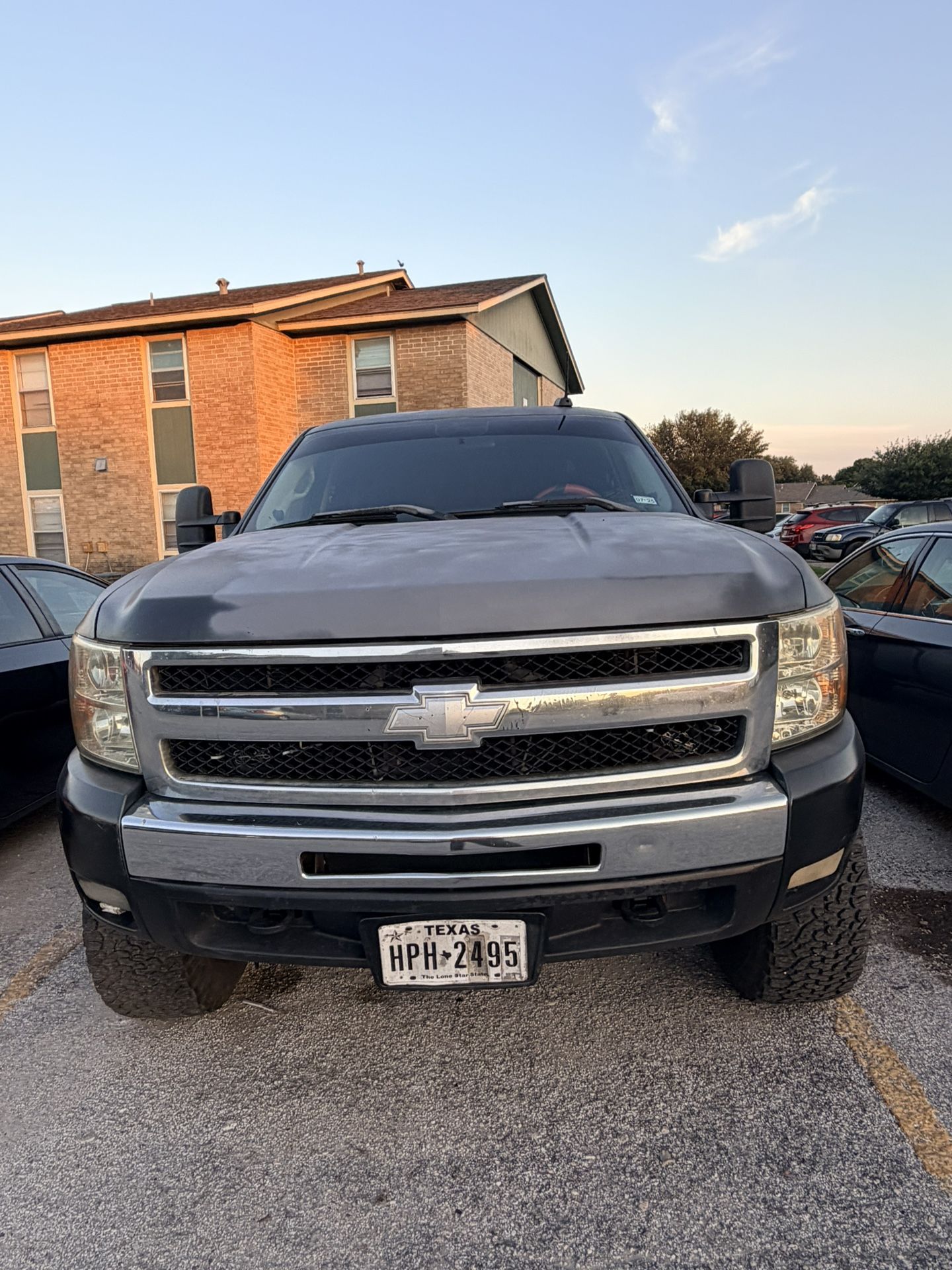2009 Chevrolet Silverado 1500
