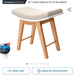 Vanity Stool