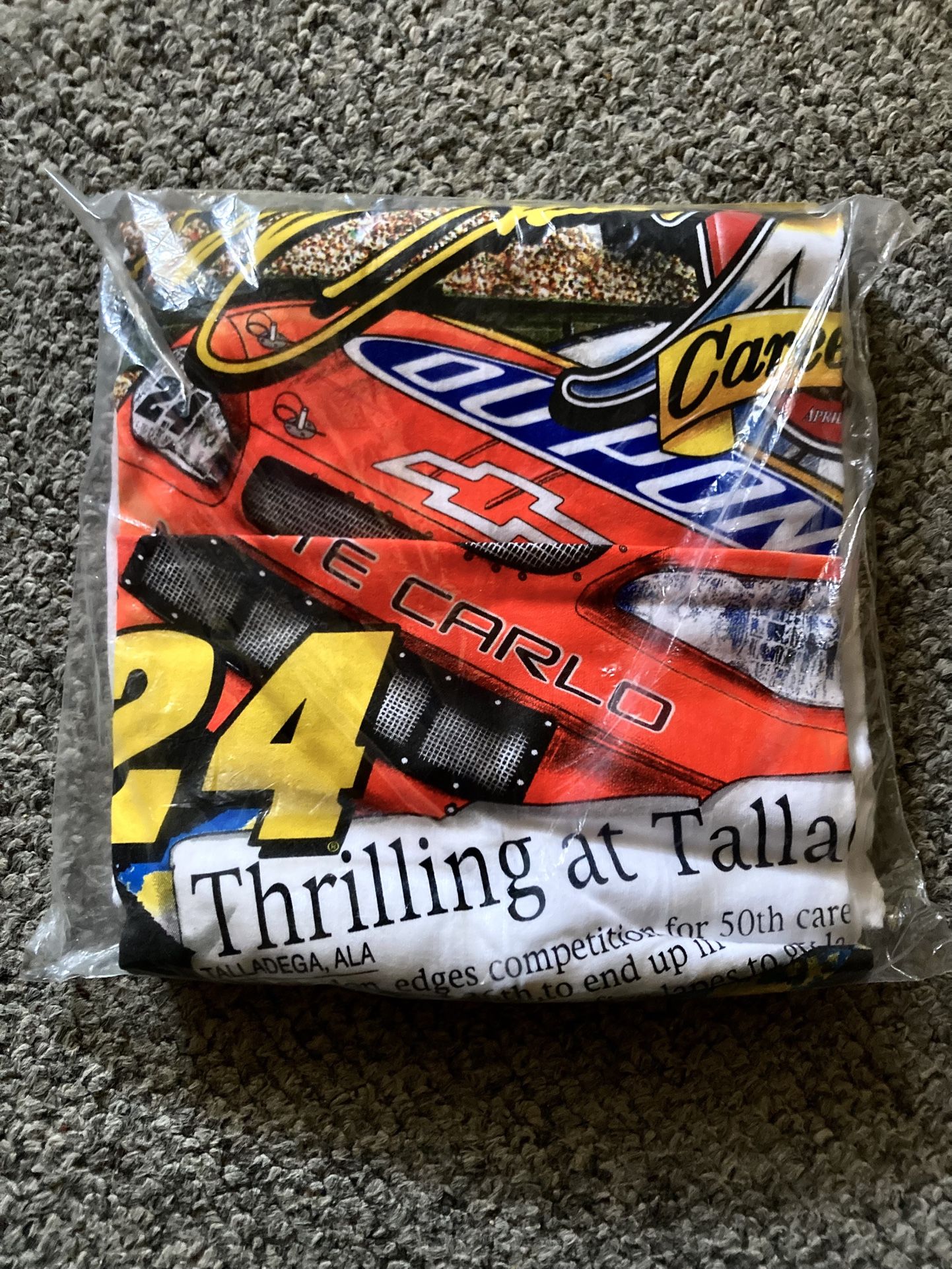 Vintage (Jeff Gordon) T-Shirt