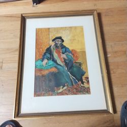 Beautiful Watercolor Painting