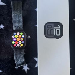 Apple Watch Series 10