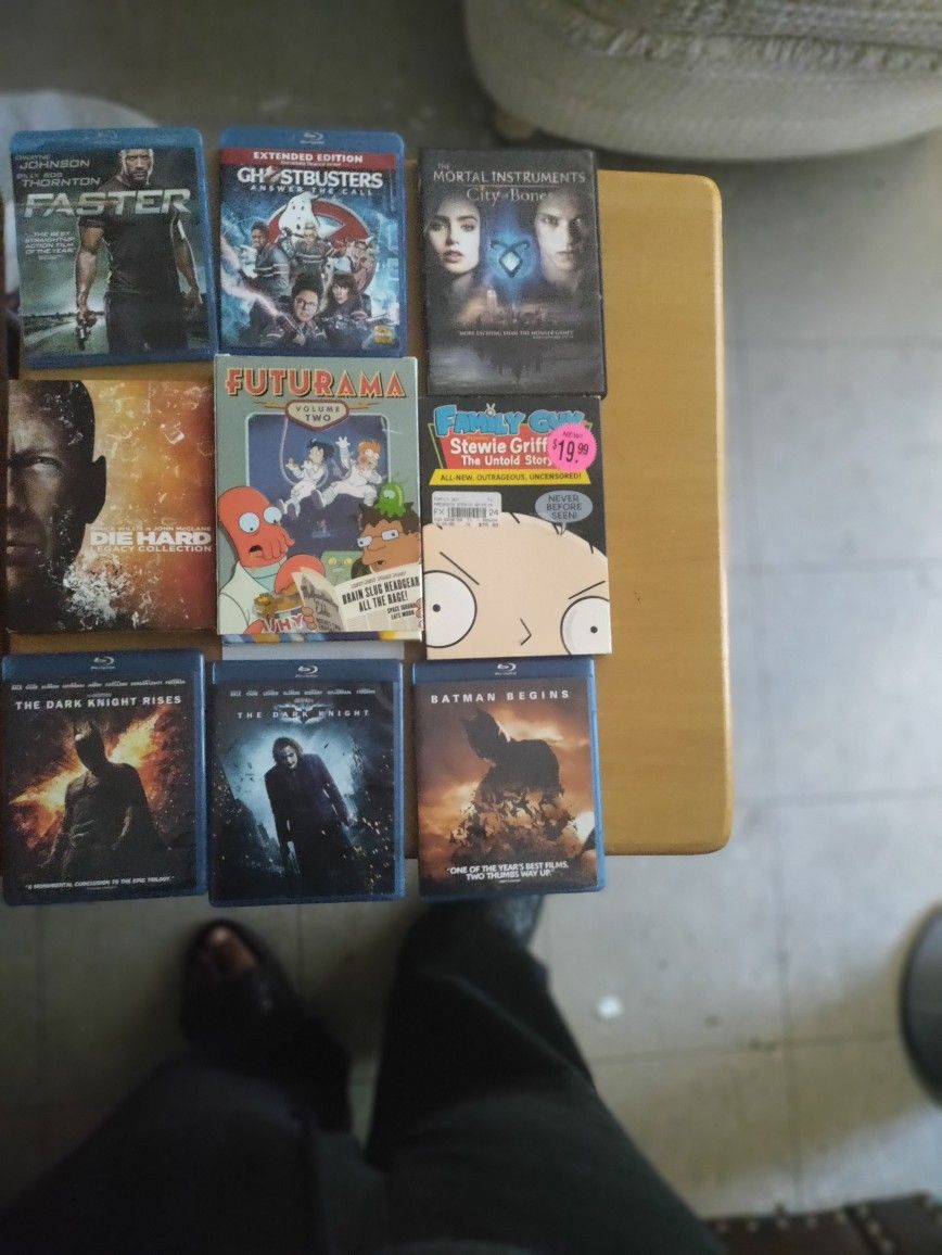 Movies