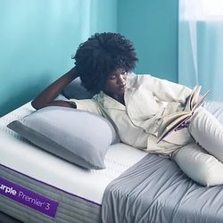 Purple Premiere 3 King Mattress