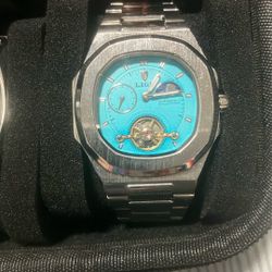 Men’s Watch Automatic 