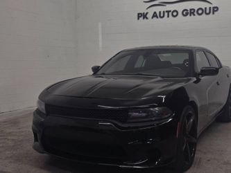 2015 Dodge Charger