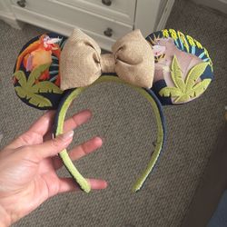 Disney Ears