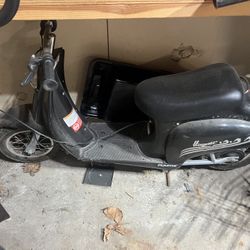Razor Scooter