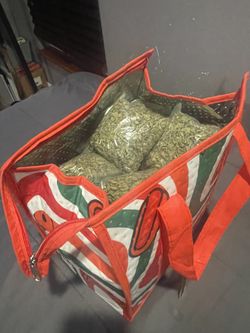 Bolsas De Orégano