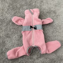 Dog Coat for Small Dog OBO