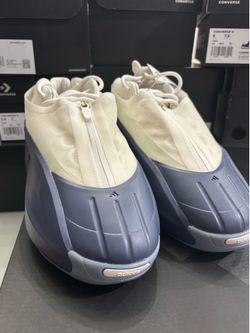 New-Adidas Crazy Infinity Size 8M/9W