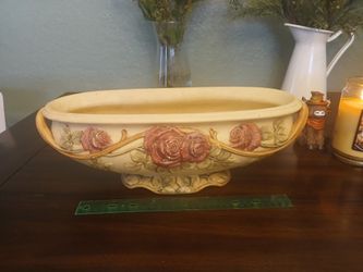 Classic Vase