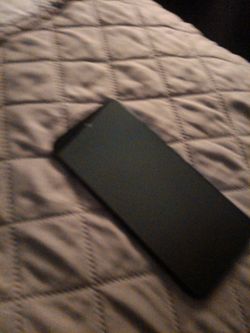 Never used