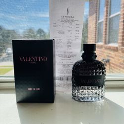 Valentino Born in Roma (100ml)