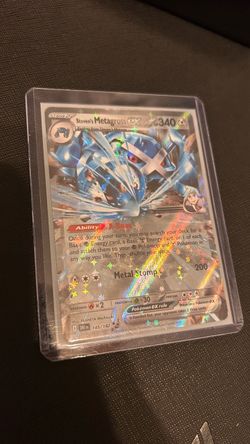 Pokemon Double Rare Cards