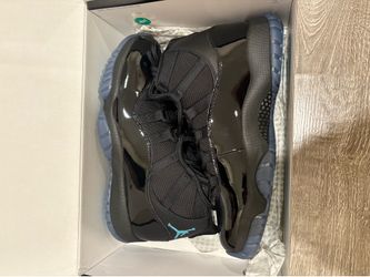 Jordan 11 gamma