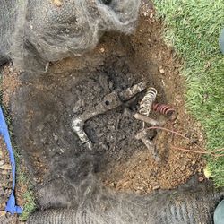 Sprinkler Valve 