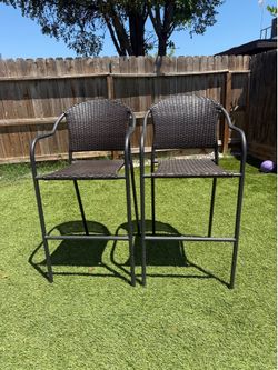 Bar stool chair