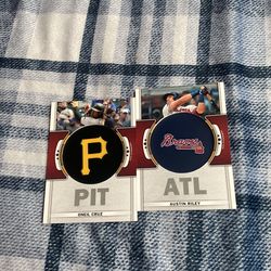 Topps Baseball Cards