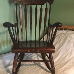 Rocking Chair