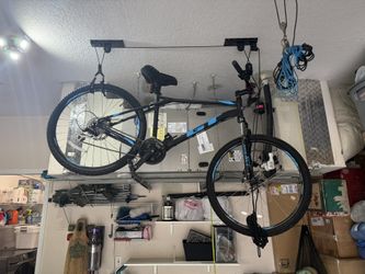 GT AGGRESSOR PRO BICYCLE