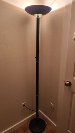 Dimmable Floor Lamp
