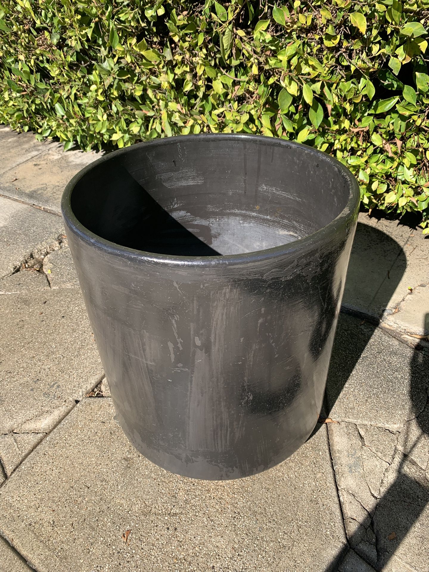 Large Ceramic Planter Pot