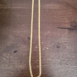 Gold Chain 