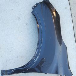 2019 2020 2021 2022 2023 SUBARU FORESTER LEFT DRIVER PASSENGER 
