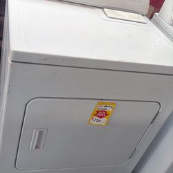 Bonita secadora eléctrica con garantía