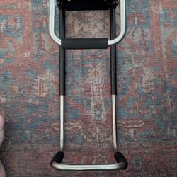 VIVO Heavy Duty Adjustable Under desk PC Mount