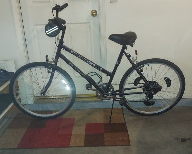 AUTOBIKE CLASSIC 1997/98