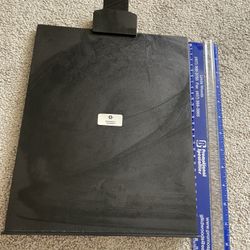 Note Stand
