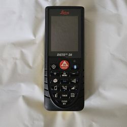 Leica Disto D8
