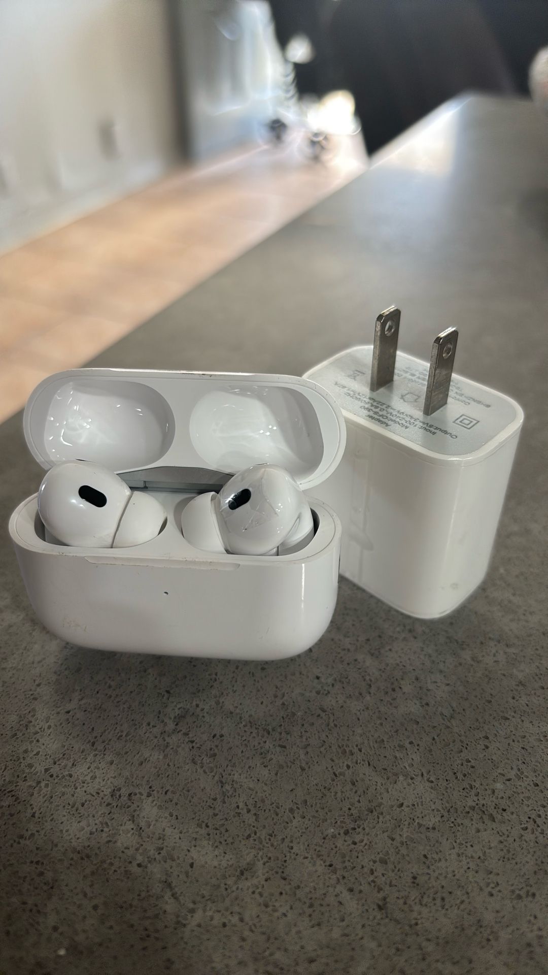 AirPods Second Generation 