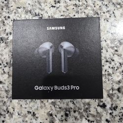 Galaxy Buds 3 Pro