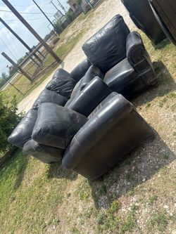 Sofa Set of 3